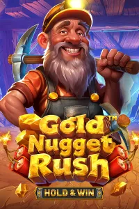 Gold Nugget Rush