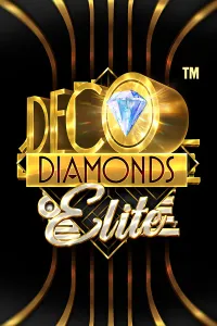 Deco Diamonds Elite